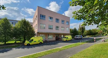 Zastupitelstvo Plzeňského kraje schválilo převzetí a provozování sušické nemocnice k 1.1.2025 a její následné začlenění mezi nemocnice Plzeňského kraje